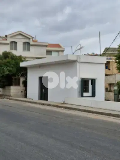 Shop for rent in Kfaraabida - محل للإيجار في كفرعبيدا