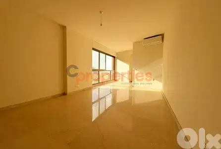 Apartment For Sale In Louaizeh – CPFY147
