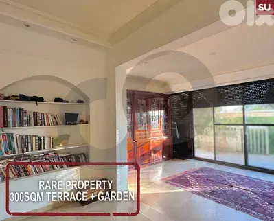 private Garden & Terrace Unique property - KFARHBAB REF#SU126542 private Garden & Terrace Unique property - KFARHBAB REF#SU126542