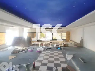 L19292 - Office For Rent On The Highway Of Mirna Chalouhi