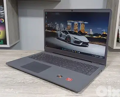 LAPTOP TOUCH DELL - 2 GB VGA - 16 RAM - 512 GB NVME - 15.6" SCREEN LAPTOP TOUCH DELL - 2 GB VGA - 16 RAM - 512 GB NVME - 15.6" SCREEN