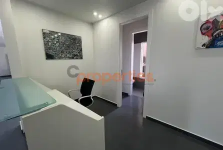 Luxurious Prime Offices For Rent In Dekwaneh - CPCC05