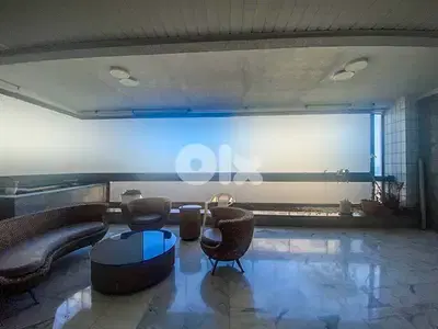 SPACIOUS APT IN BLISS PRIME | SEA VIEW | 300SQ | 4 BEDROOMS | (HA-2980