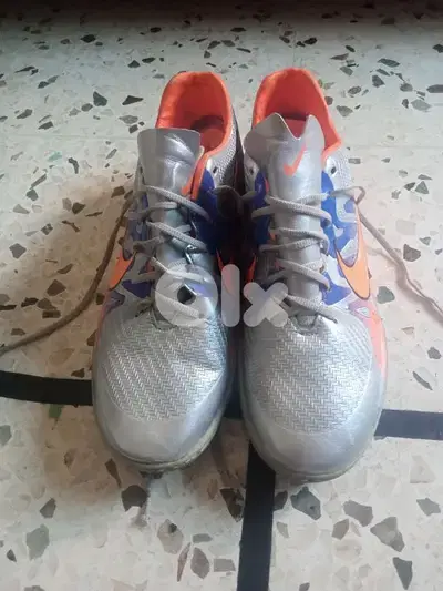 football shoes