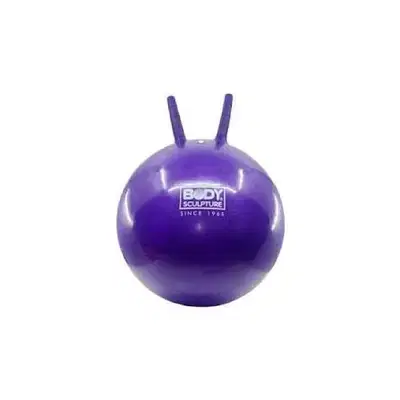 Body sculpture jumping ball 60cm