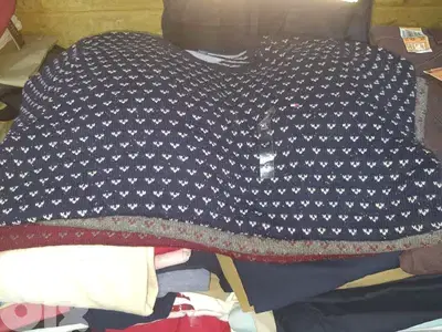 BIG SIZES PULLOVER  3X 4 X 5X 6 X 7x