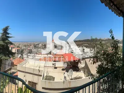 L19299 - Spacious House For Sale in Kfarchima