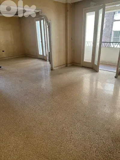 Spacious Apartment For Sale In Sanayeh
