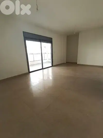 Apartment for sale in Naccache $220,000 شقة للبيع في النقاش