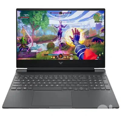 Hp Victus 15-FA2318TX Core i7 13620H 16gb 512Gb TRX3050 6GB Hp Victus 15-FA2318TX Core i7 13620H 16gb 512Gb TRX3050 6GB