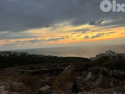 Land for sale in Kfaraabida - أرض للبيع في كفرعبيدا