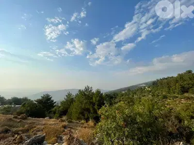 RWB180SN - Land for sale in Barhalioun