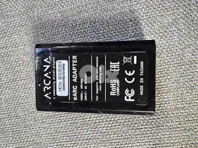 HDFury Arcana 18gbps
