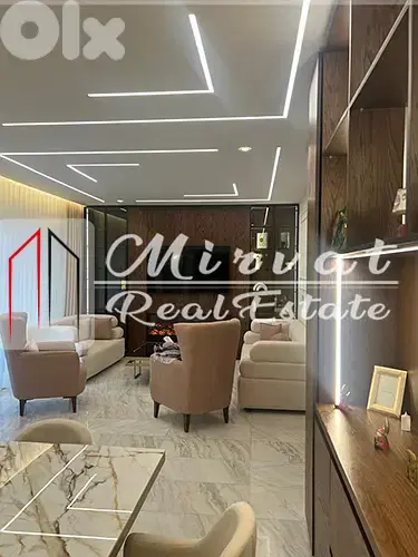 Unobstructed ViewlHigh End Furnished Apartment