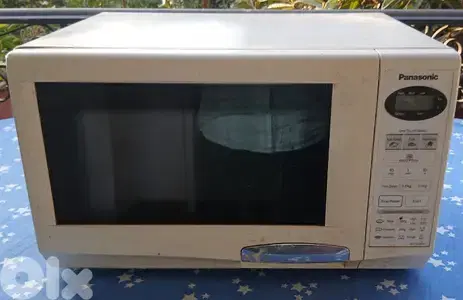 microwave Panasonic