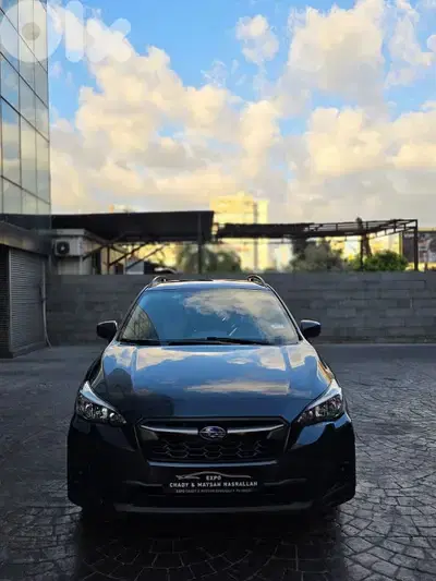 Subaru XV Crosstrek 2018
