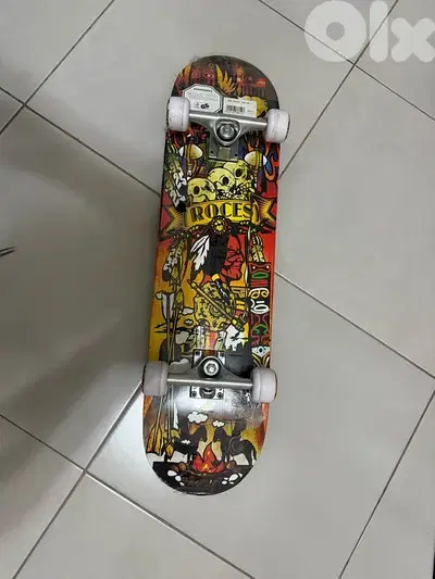 skate board