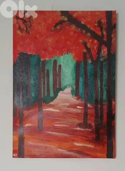 foret