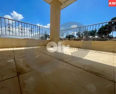 Spacious. beautiful view, metn, douar/الدوار  REF#AW126675