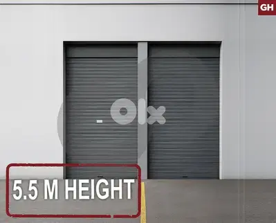 SHOP FOR SALE IN ZOUK MIKAEL REF#GH126682