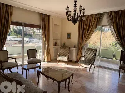 Achrafieh fully furnsiehd apartment nice location Ref# 6753 Achrafieh fully furnsiehd apartment nice location Ref# 6753