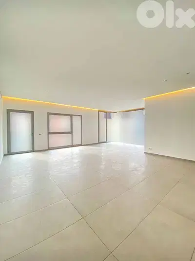 NEW BUILDING IN ACHRAFIEH PRIME | HIGH-END FINISHING | 200SQ | AC-743