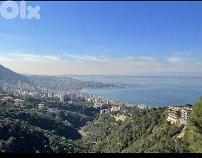 RWK415JA - 2100 SQM  Land for Sale in Kfarhbab - أرض للبيع في كفرحباب