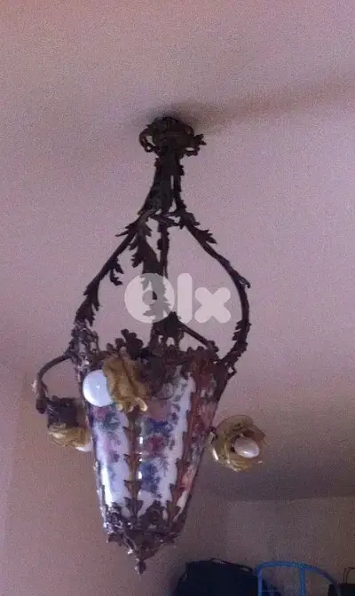 lustre