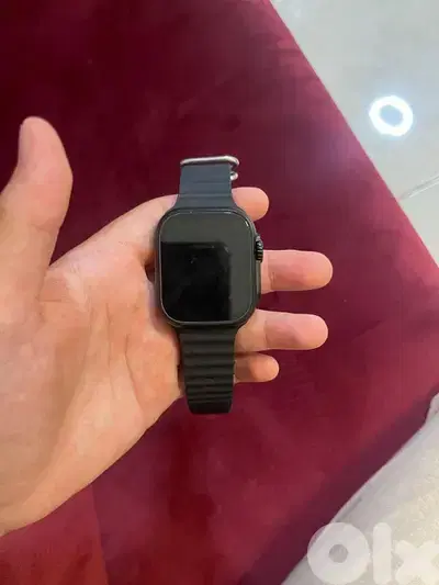 smart watch