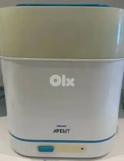 sterilizer