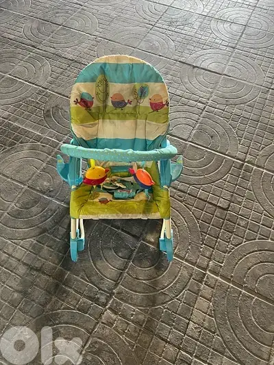 Relax chair
