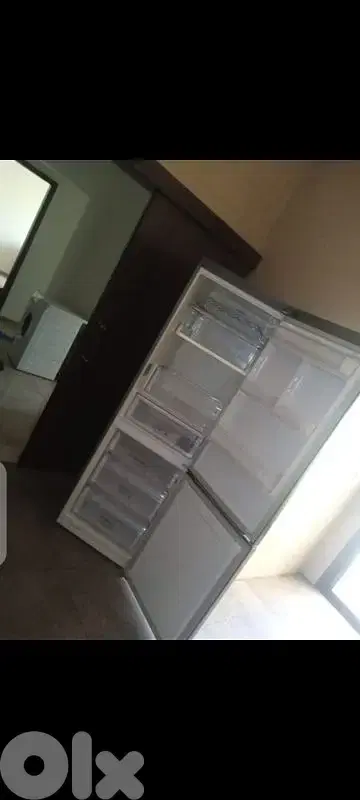 samsung fridge