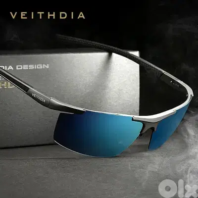 VEITHDIA Polarized Sunglasses with UV protection