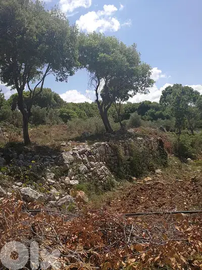 GMB109TA - Land for sale in Batroun - أرض للبيع في البترون