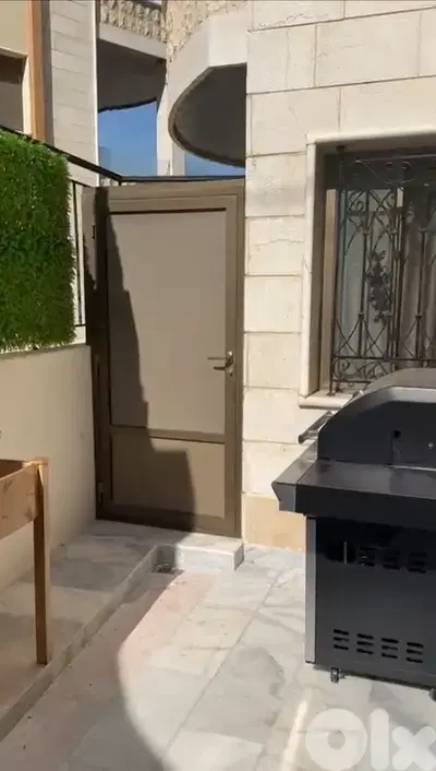 kabelias fully furnished apartment  + terrace, nice neighborhood #6754