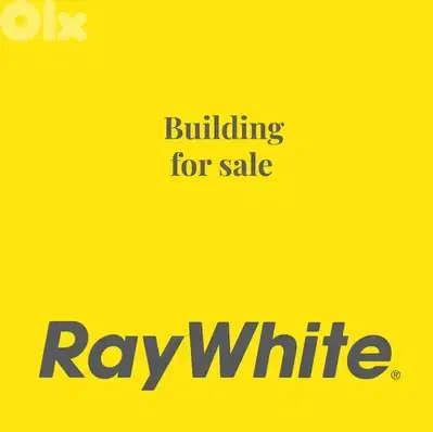 Building for Sale in Ain Al Mraiseh مبنى للبيع في عين المريسة