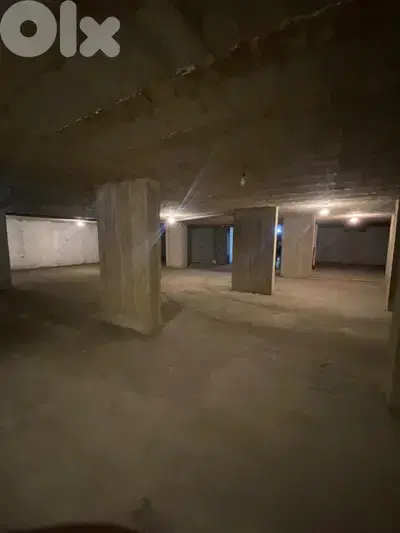 Depot for sale in Batroun - مستودع للبيع في البترون