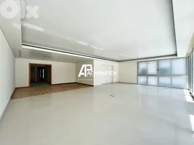 Apartment for Rent in Downtown - شقة للأجار في وسط بيروت