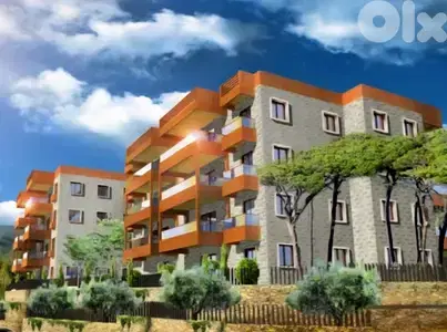 Apartment for sale in Byblos/ Seaview