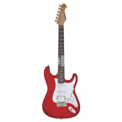 Aria STG-004 HSS Electric Guitar