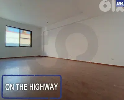 ‎PRIME LOCATION!! Offices for rent!!! Zouk mikael REF#BM126776