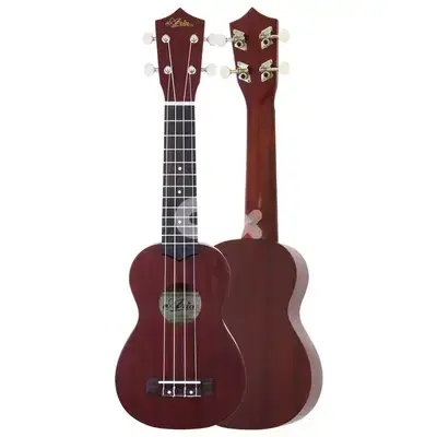 Aria AU-1 Soprano Ukulele