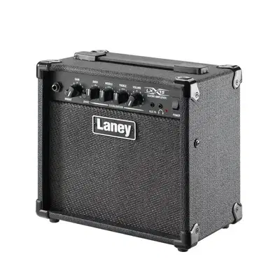 Laney LX15 Electric Guitar Combo Amplifier