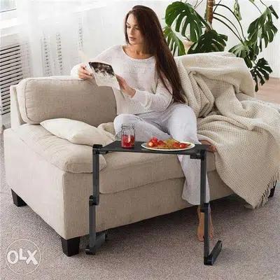 Adjustable Dining table طاولة طعام