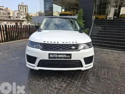 Range Rover Sport Dynamic 2018!!! clean carfax