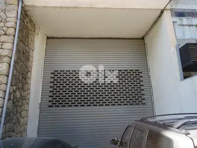 Warehouse for sale in Ain Najem مستودع للايجار في عين نجم