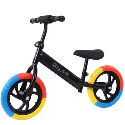 Balance bike