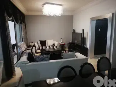 220 SQM Apartment in Bir Hasan, Beirut with a Breathtaking Sea View