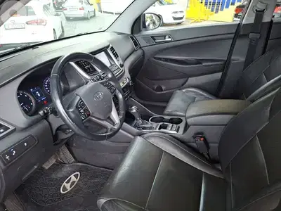 Hyundai 2020 for rent