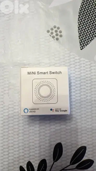 homekit enabled smart switch